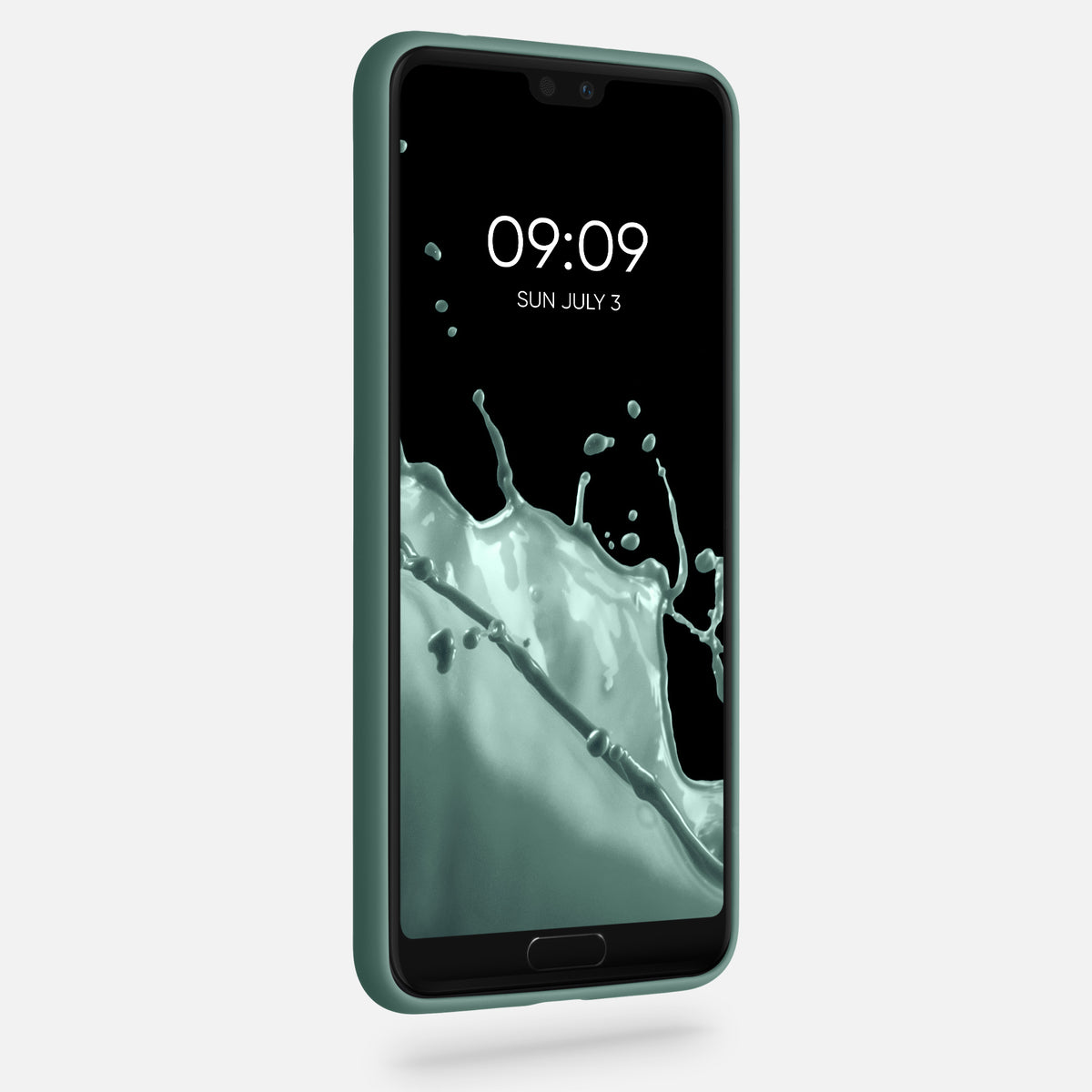 Huawei P20 Pro Phone Case Matte Silicone