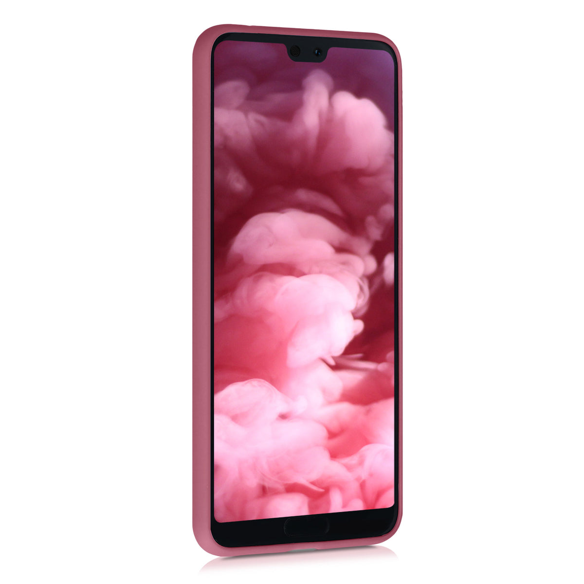 Huawei P20 Pro Phone Case Matte Silicone