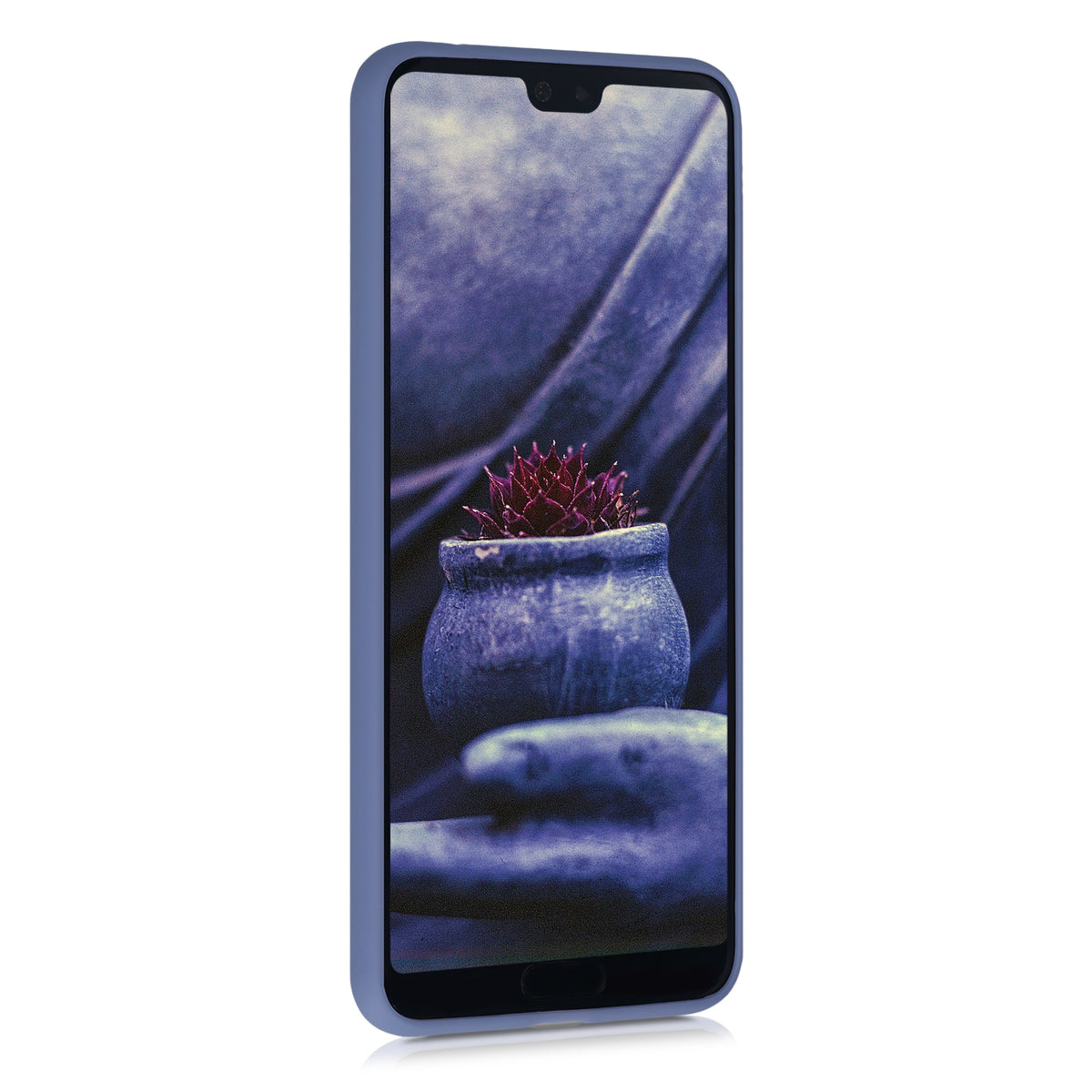 Huawei P20 Pro Phone Case Matte Silicone