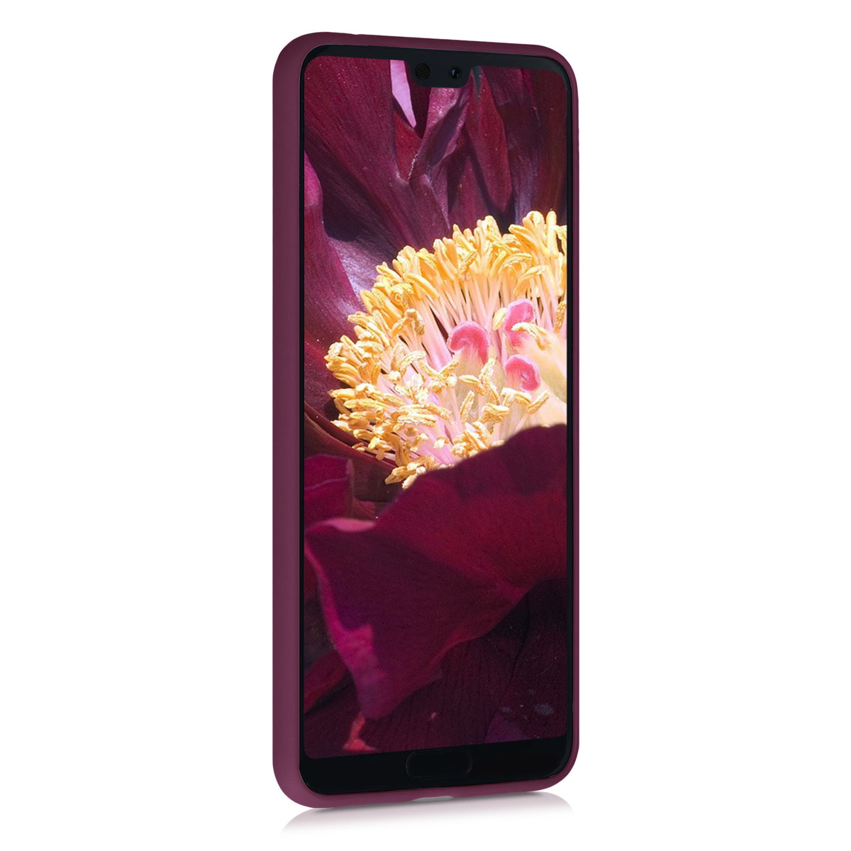 Huawei P20 Pro Phone Case Matte Silicone