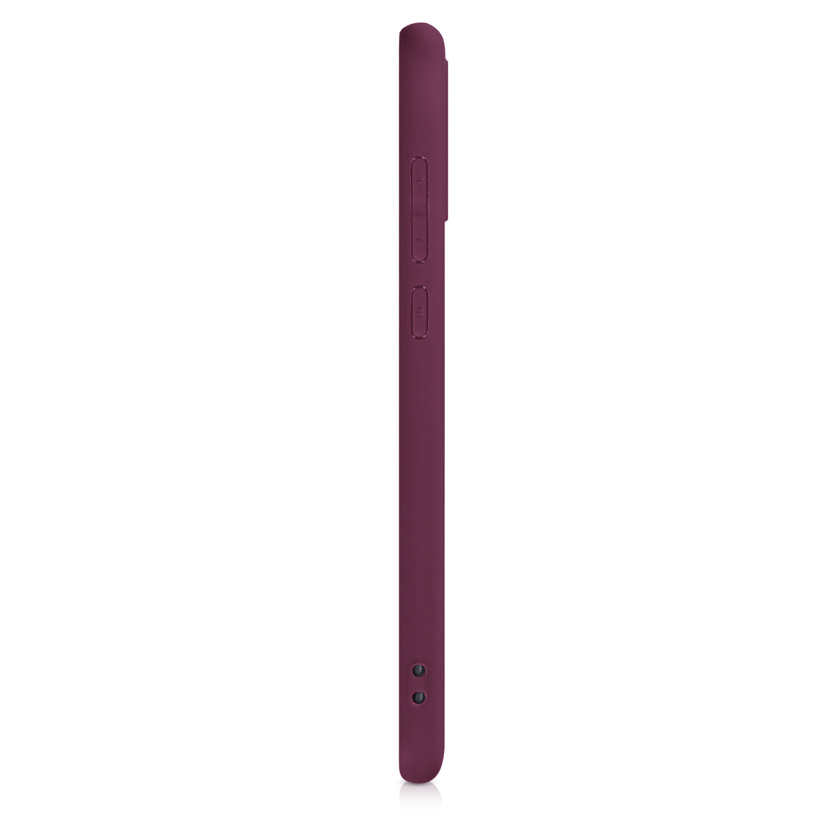 Huawei P20 Pro Phone Case Matte Silicone