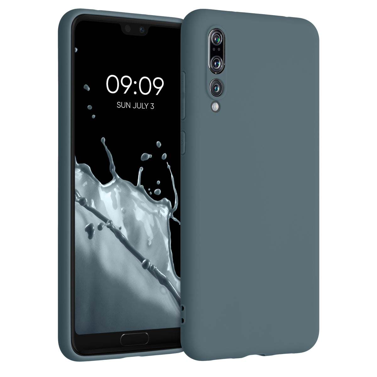 Huawei P20 Pro Phone Case Matte Silicone