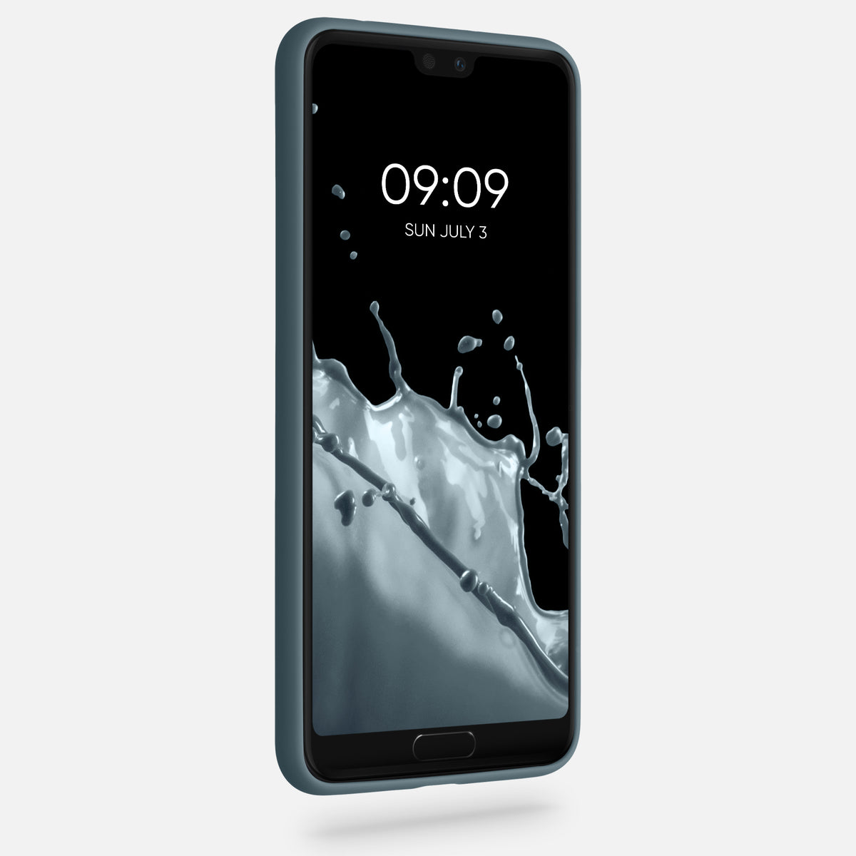 Huawei P20 Pro Phone Case Matte Silicone