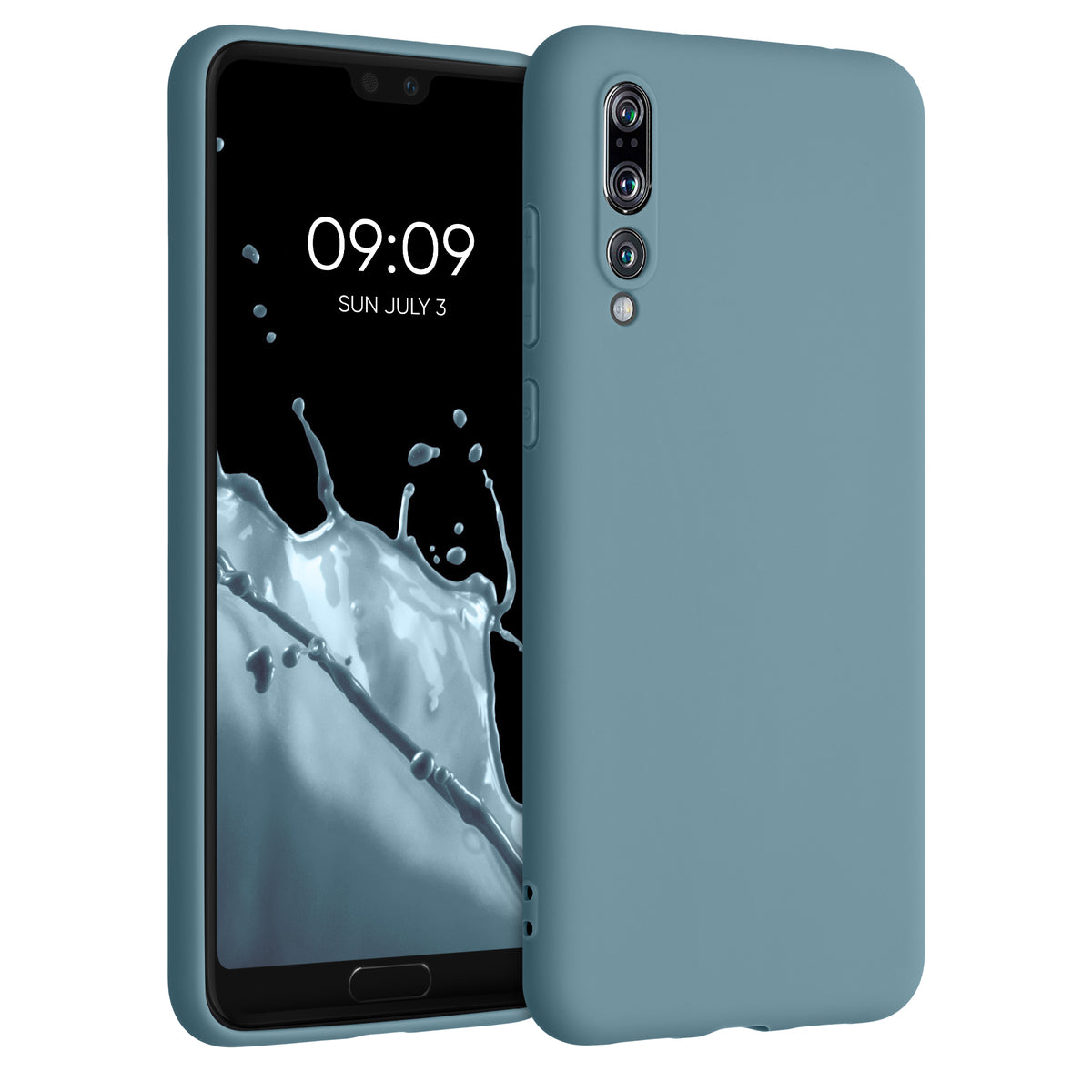 Huawei P20 Pro Phone Case Matte Silicone