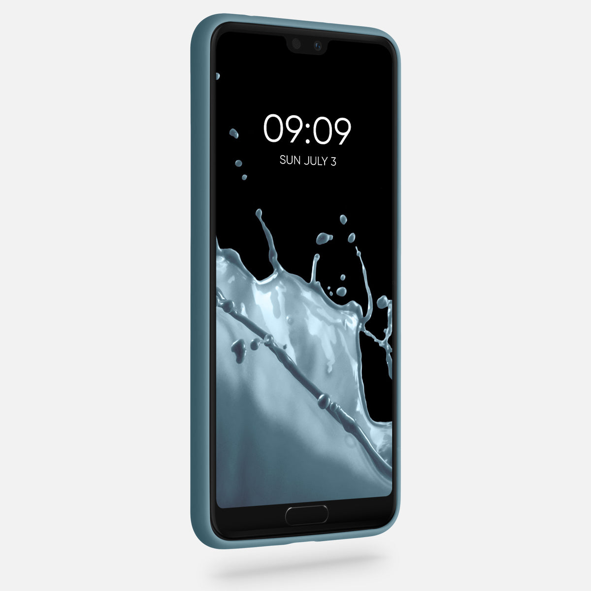 Huawei P20 Pro Phone Case Matte Silicone