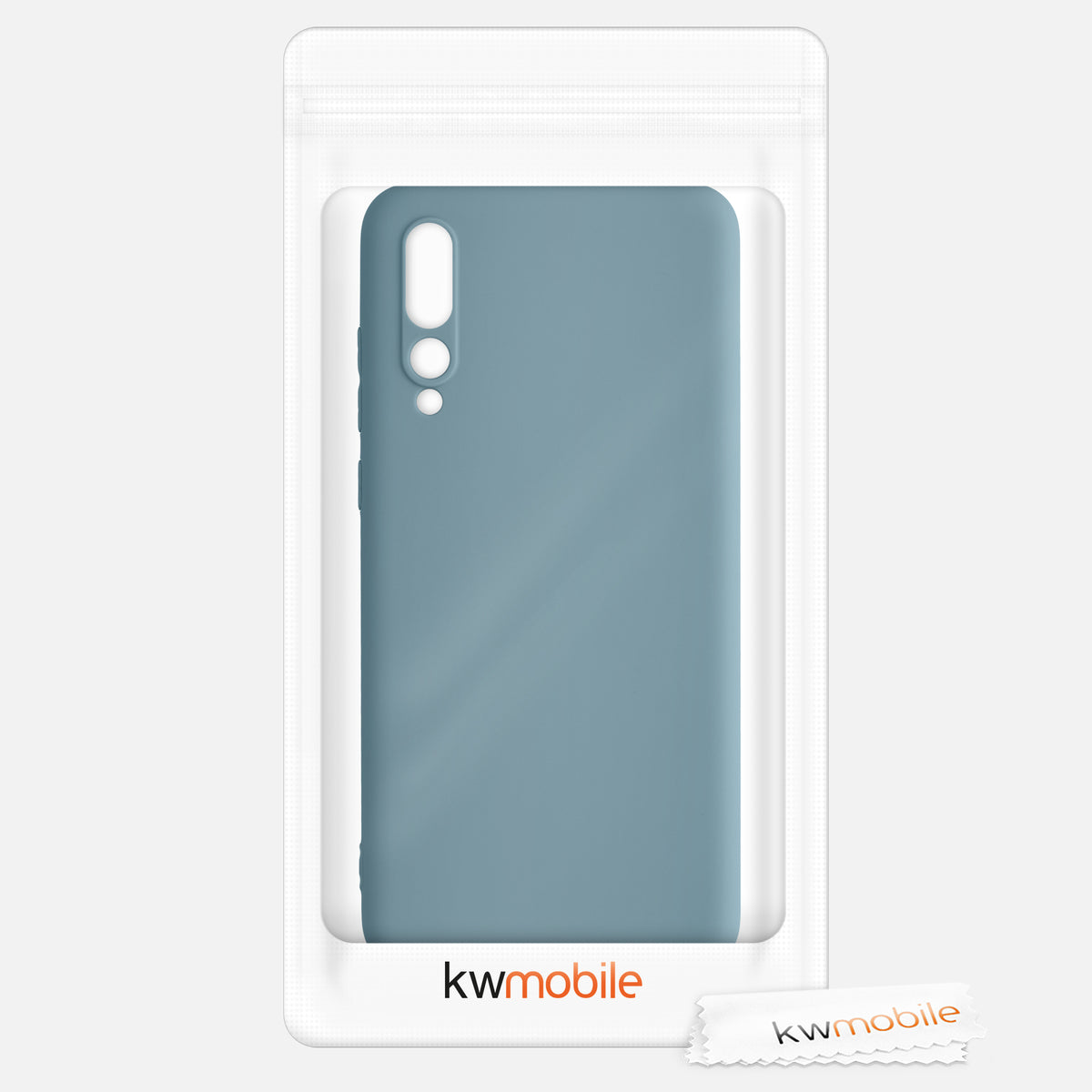 Huawei P20 Pro Phone Case Matte Silicone
