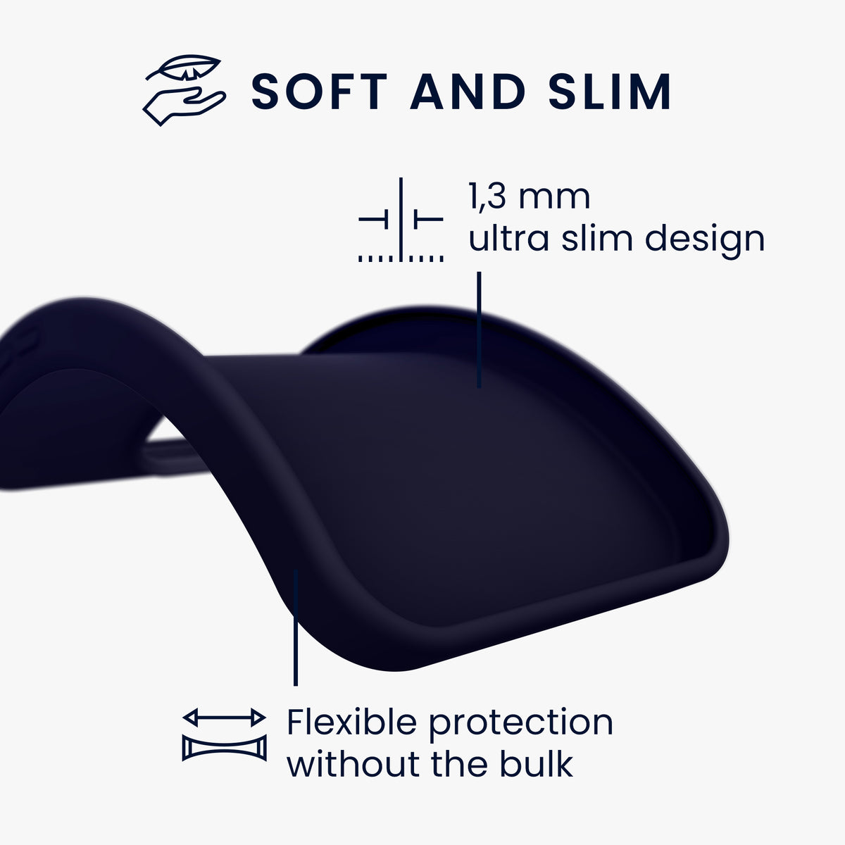Huawei P20 Pro Phone Case Matte Silicone