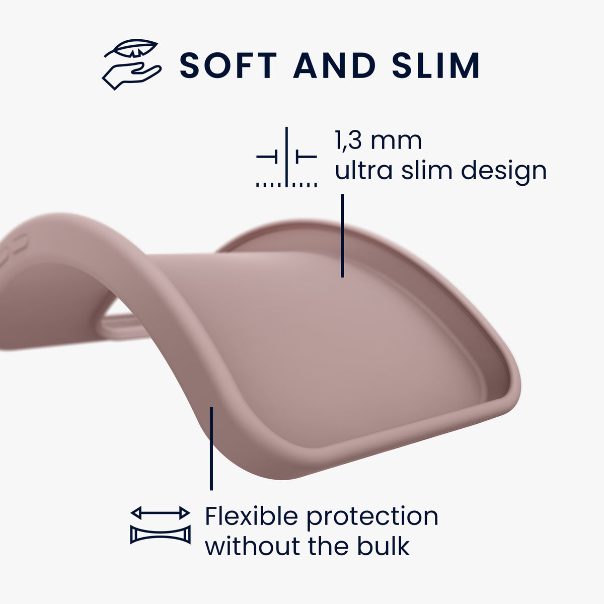 Huawei P20 Pro Phone Case Matte Silicone