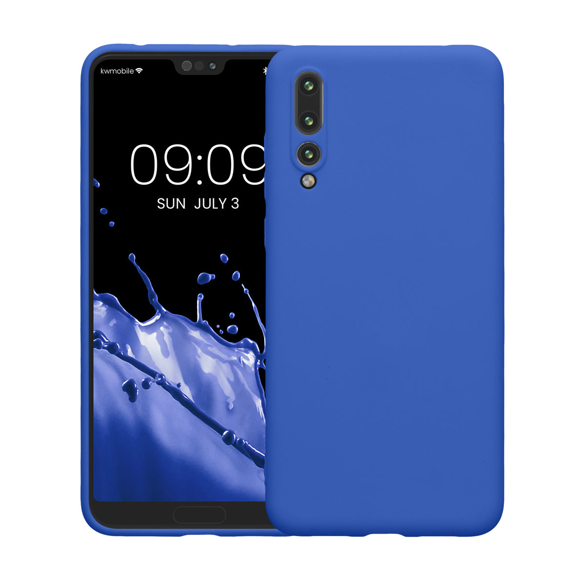 Huawei P20 Pro Phone Case Matte Silicone
