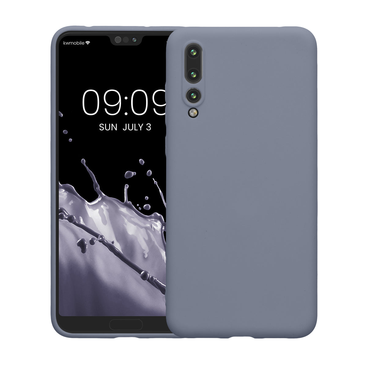 Huawei P20 Pro Phone Case Matte Silicone