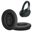 kwmobile Ear Pads for Bose Quietcomfort Headphones Replacement Parts Over Ear Headphones
