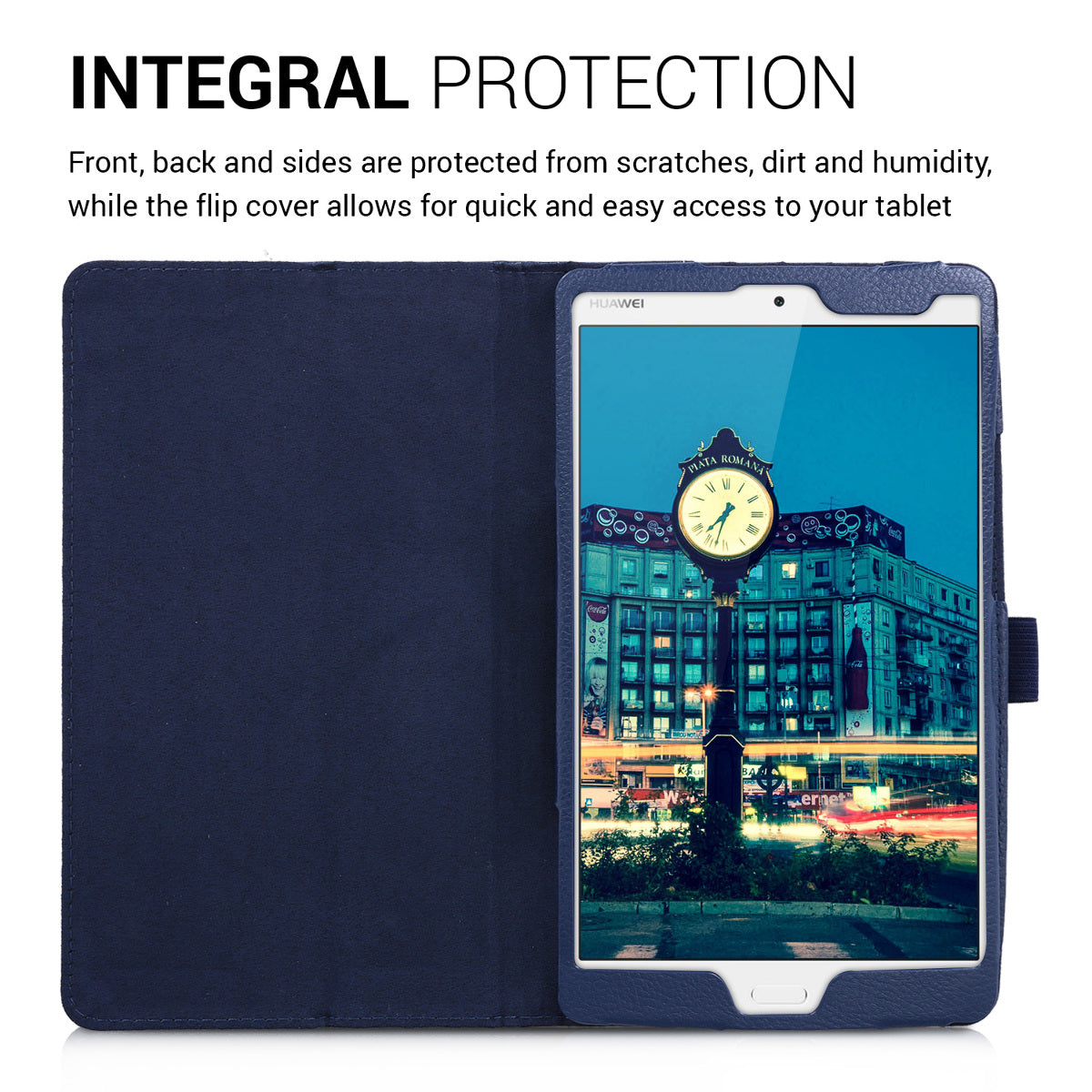 Case compatible with Huawei MediaPad M3 8.4