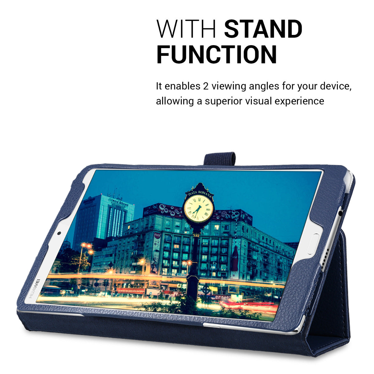 Case compatible with Huawei MediaPad M3 8.4