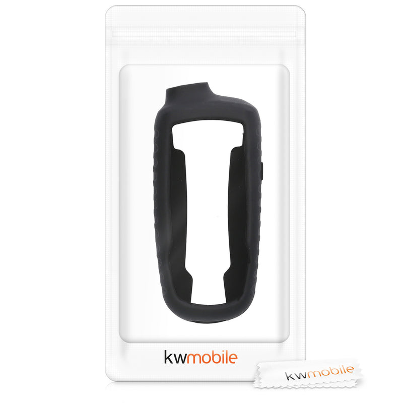 Silicone Case compatible with Garmin GPSMAP 64 / 64s / 64st