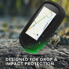 Garmin Oregon 700 / 750t / 600 / 650 Hülle