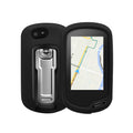 kwmobile Case Compatible with Garmin Oregon 700 / 750t / 600 / 650 - Protective Cover for GPS Handheld Device
