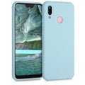 Matte Light Blue