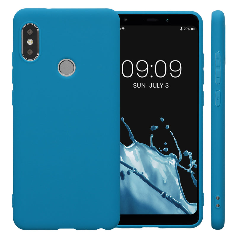 Xiaomi Redmi Note 5 (Global Version) / Note 5 Pro Phone Case