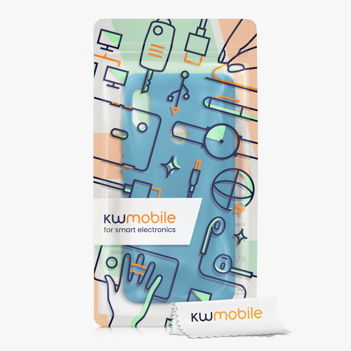 Xiaomi Redmi Note 5 (Global Version) / Note 5 Pro Phone Case