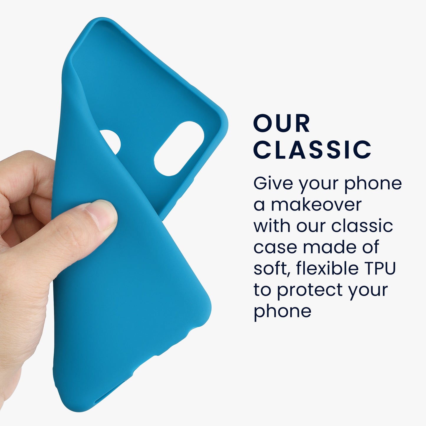 Xiaomi Redmi Note 5 (Global Version) / Note 5 Pro Phone Case