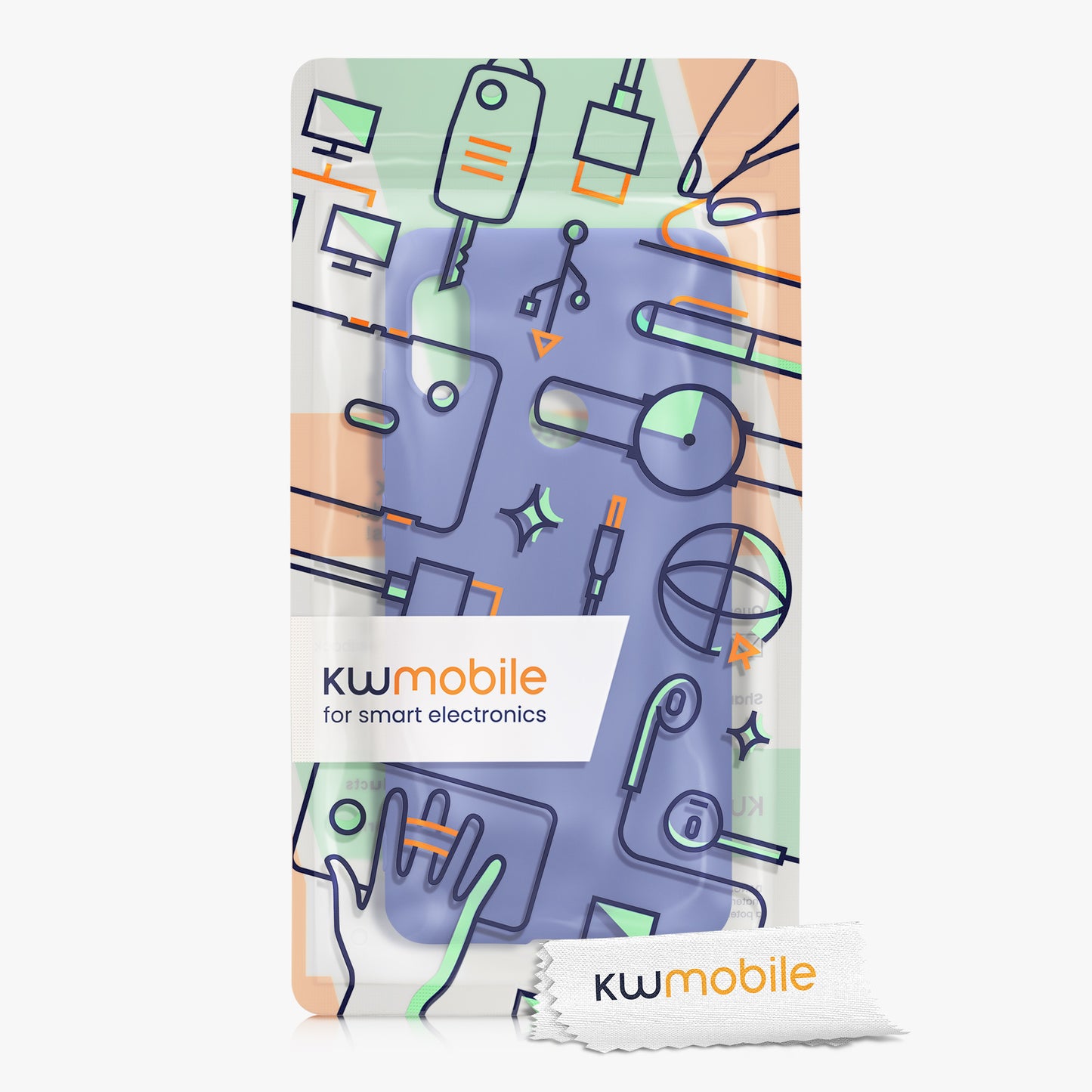Xiaomi Redmi Note 5 (Global Version) / Note 5 Pro Phone Case