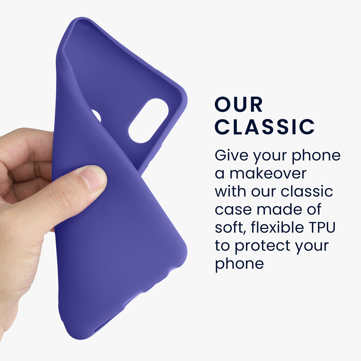 Xiaomi Redmi Note 5 (Global Version) / Note 5 Pro Phone Case