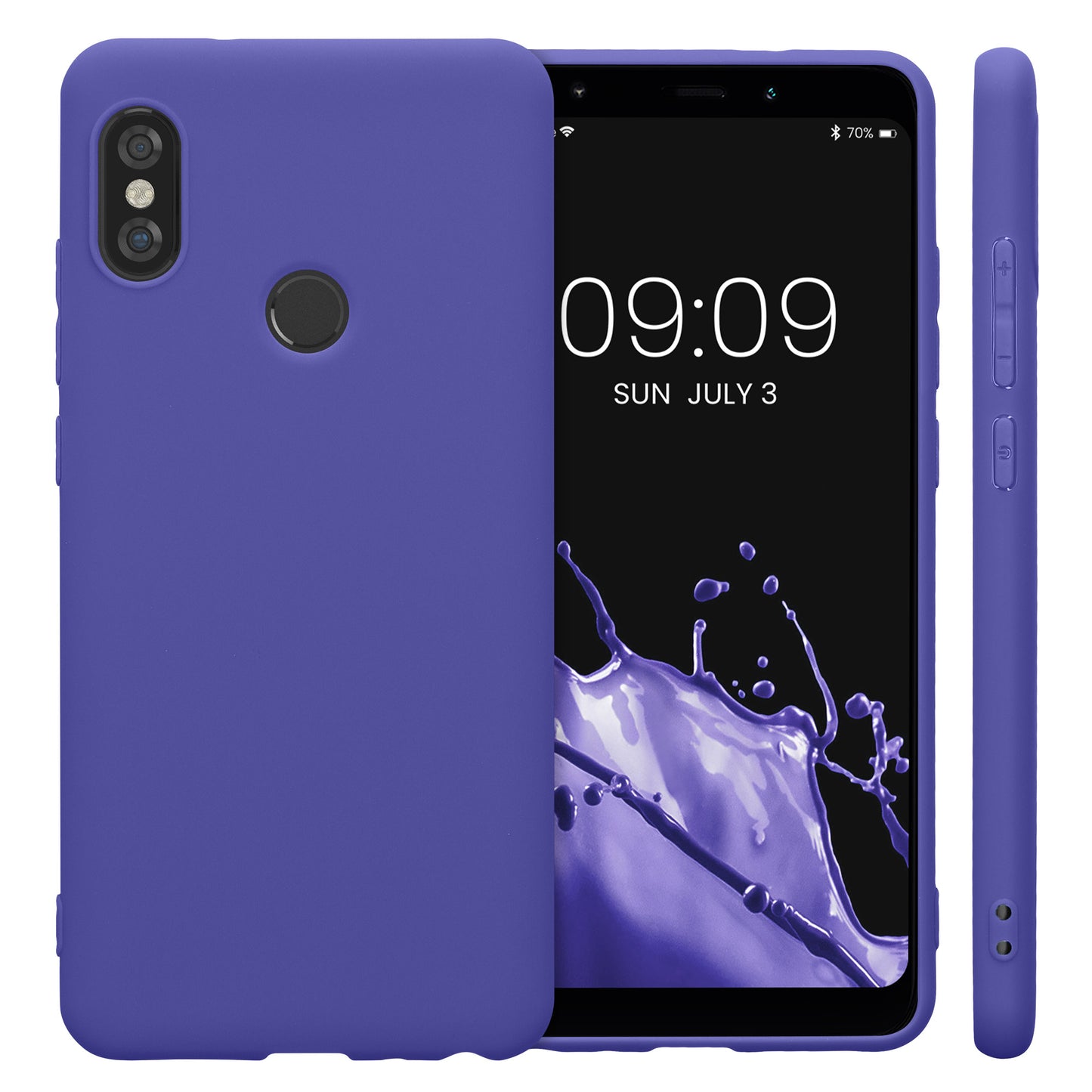 Xiaomi Redmi Note 5 (Global Version) / Note 5 Pro Phone Case