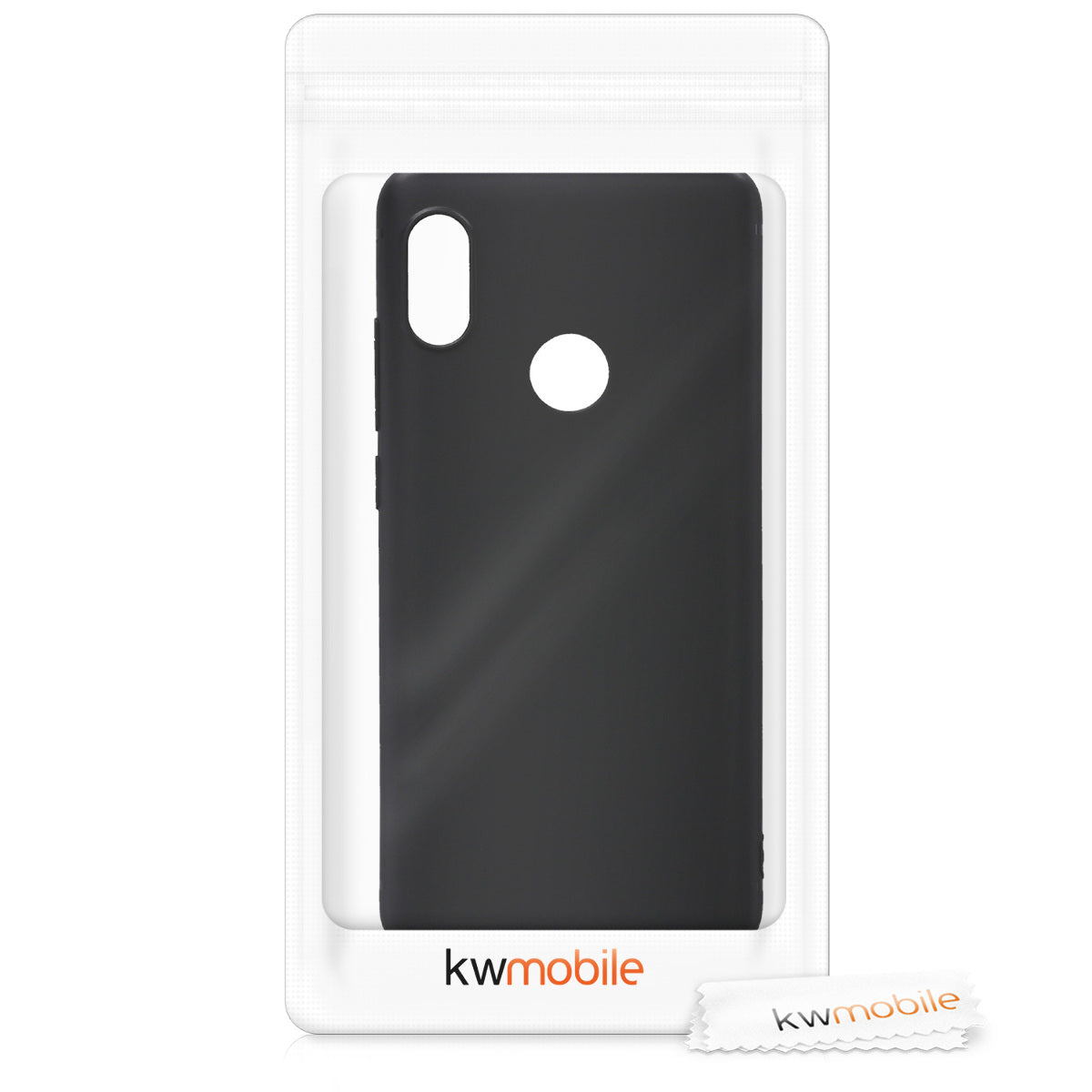 Xiaomi Redmi Note 5 (Global Version) / Note 5 Pro Phone Case