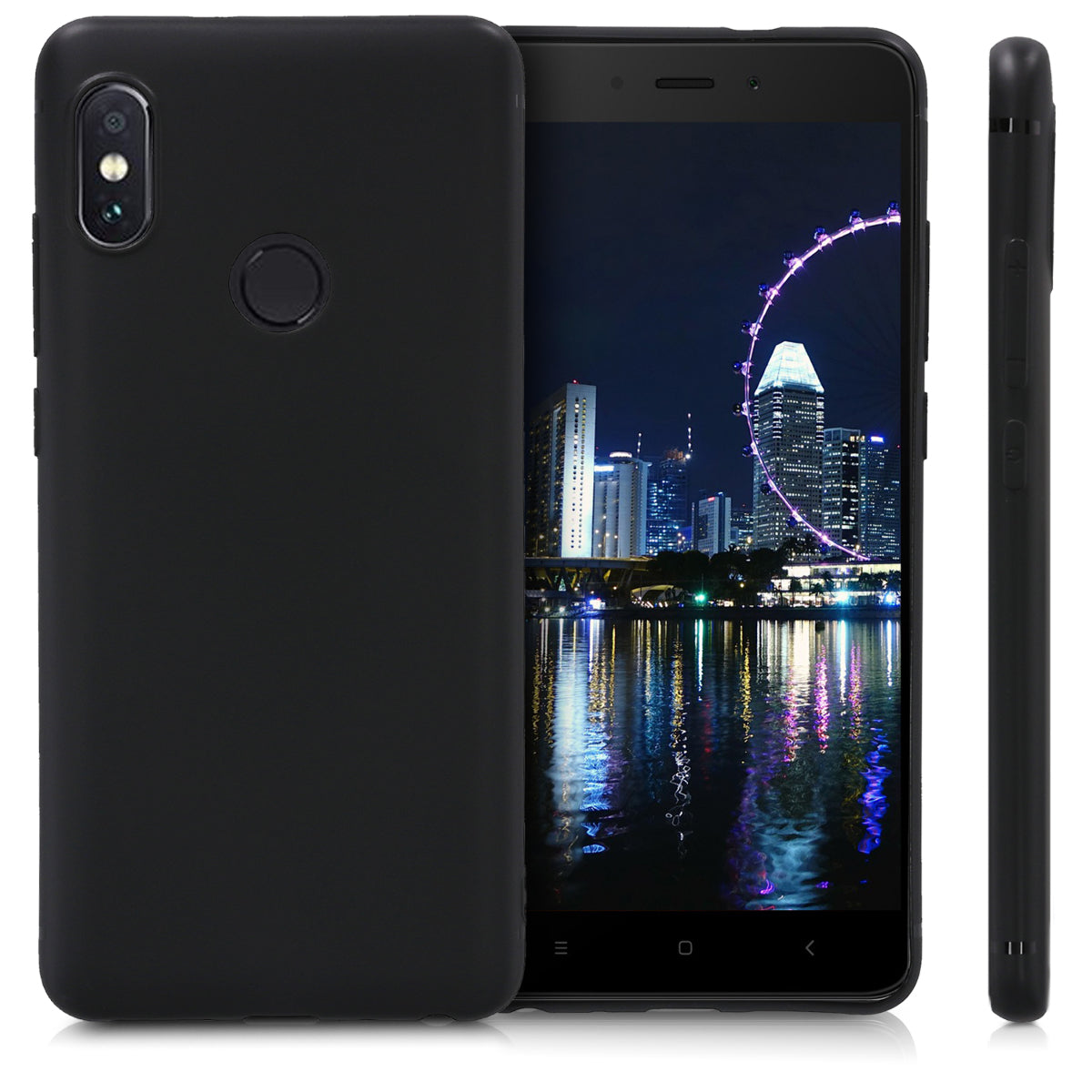 Xiaomi Redmi Note 5 (Global Version) / Note 5 Pro Phone Case