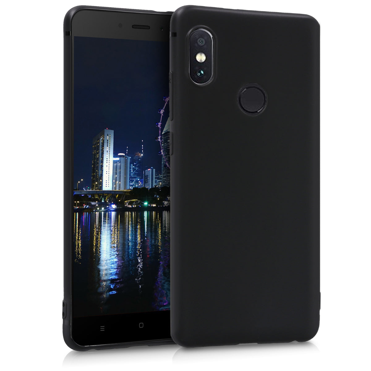 Xiaomi Redmi Note 5 (Global Version) / Note 5 Pro Phone Case