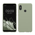 Grey-Green