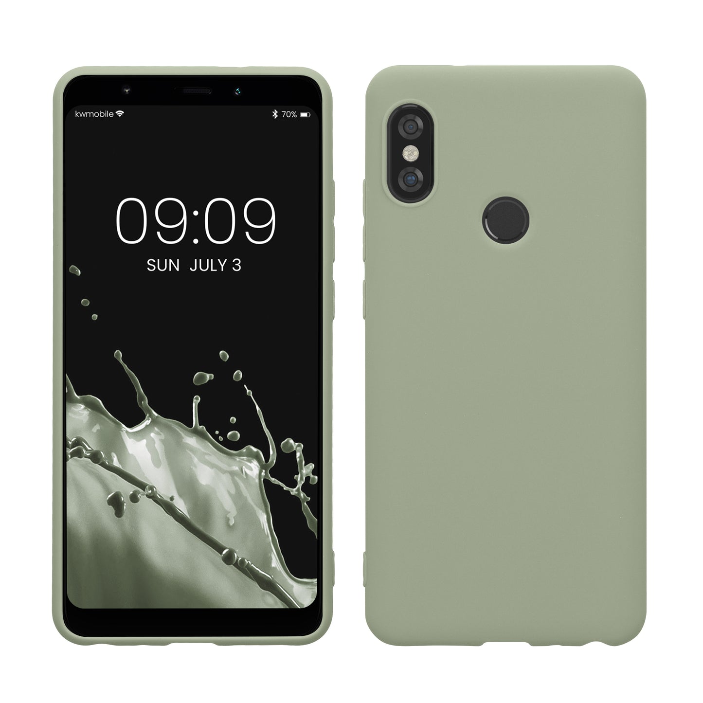 Xiaomi Redmi Note 5 (Global Version) / Note 5 Pro Phone Case