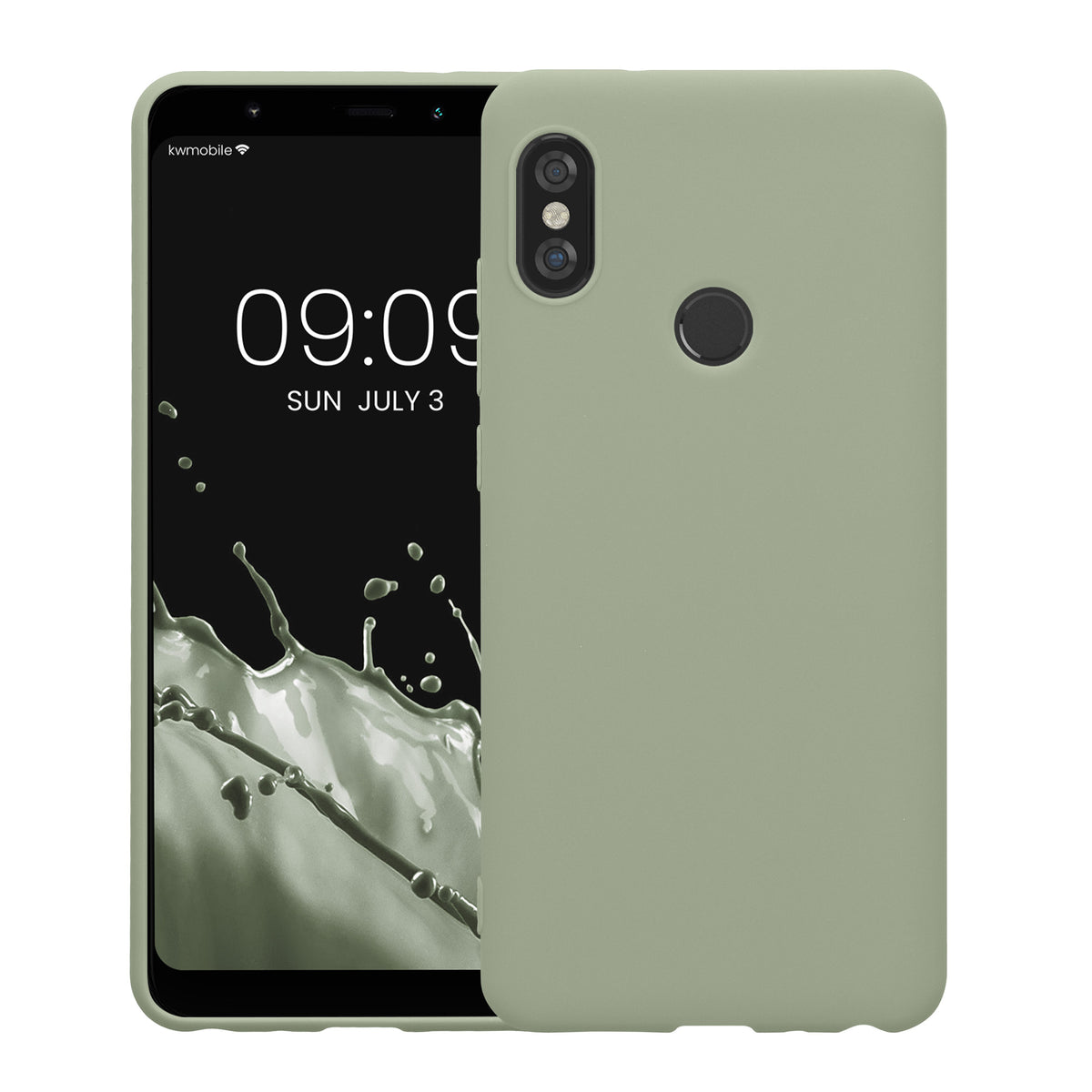 Xiaomi Redmi Note 5 (Global Version) / Note 5 Pro Phone Case