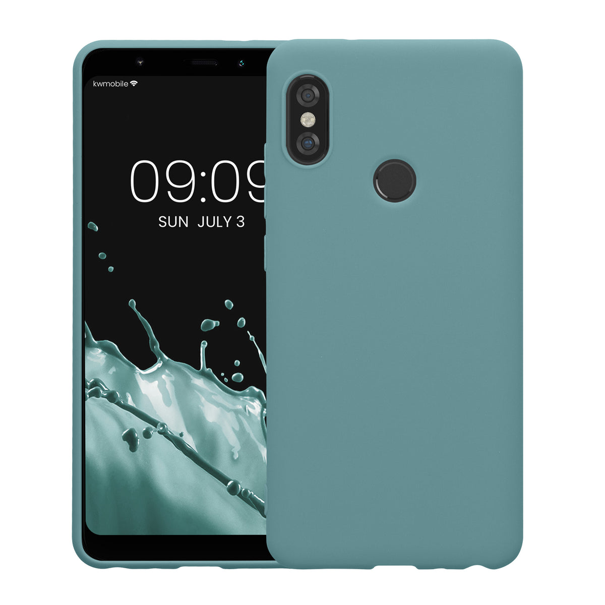 Xiaomi Redmi Note 5 (Global Version) / Note 5 Pro Phone Case