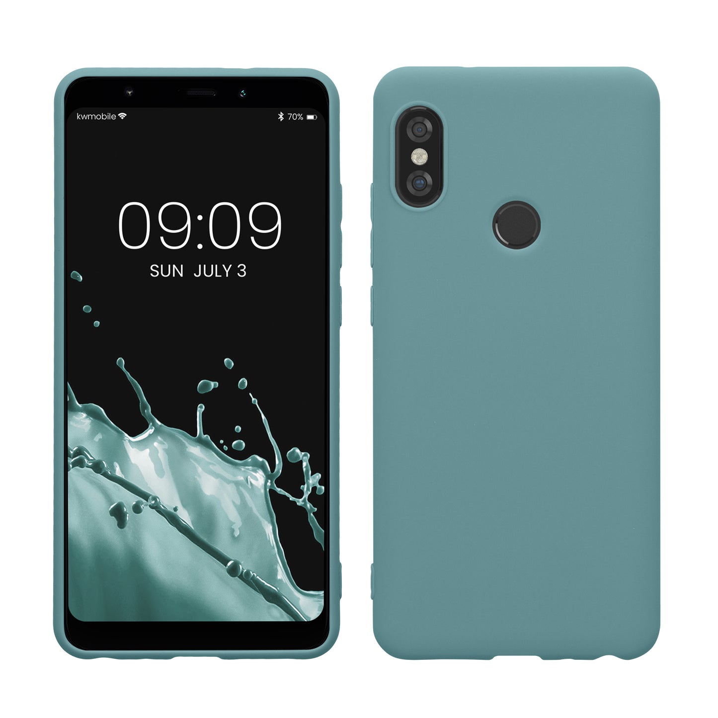 Xiaomi Redmi Note 5 (Global Version) / Note 5 Pro Phone Case