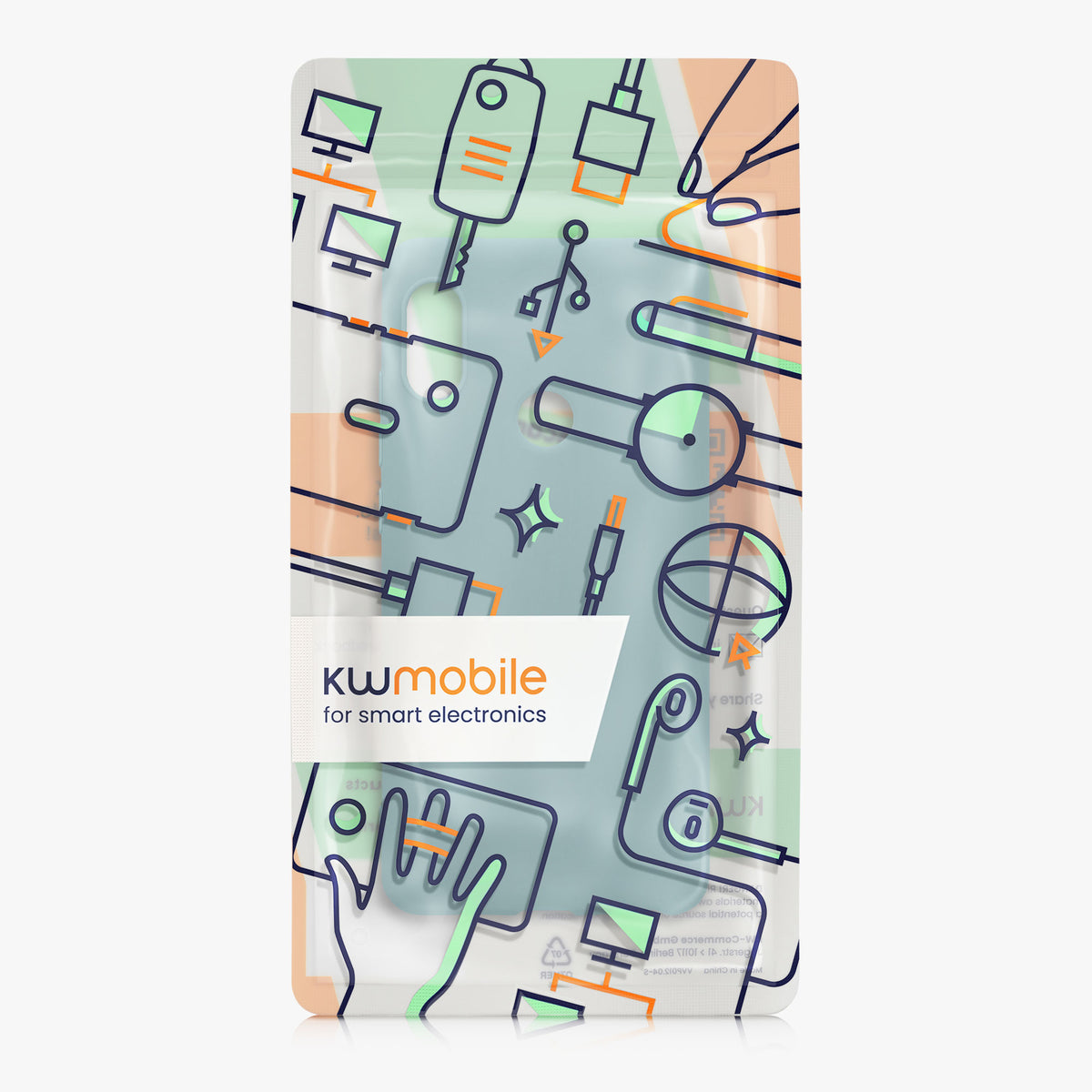 Xiaomi Redmi Note 5 (Global Version) / Note 5 Pro Phone Case