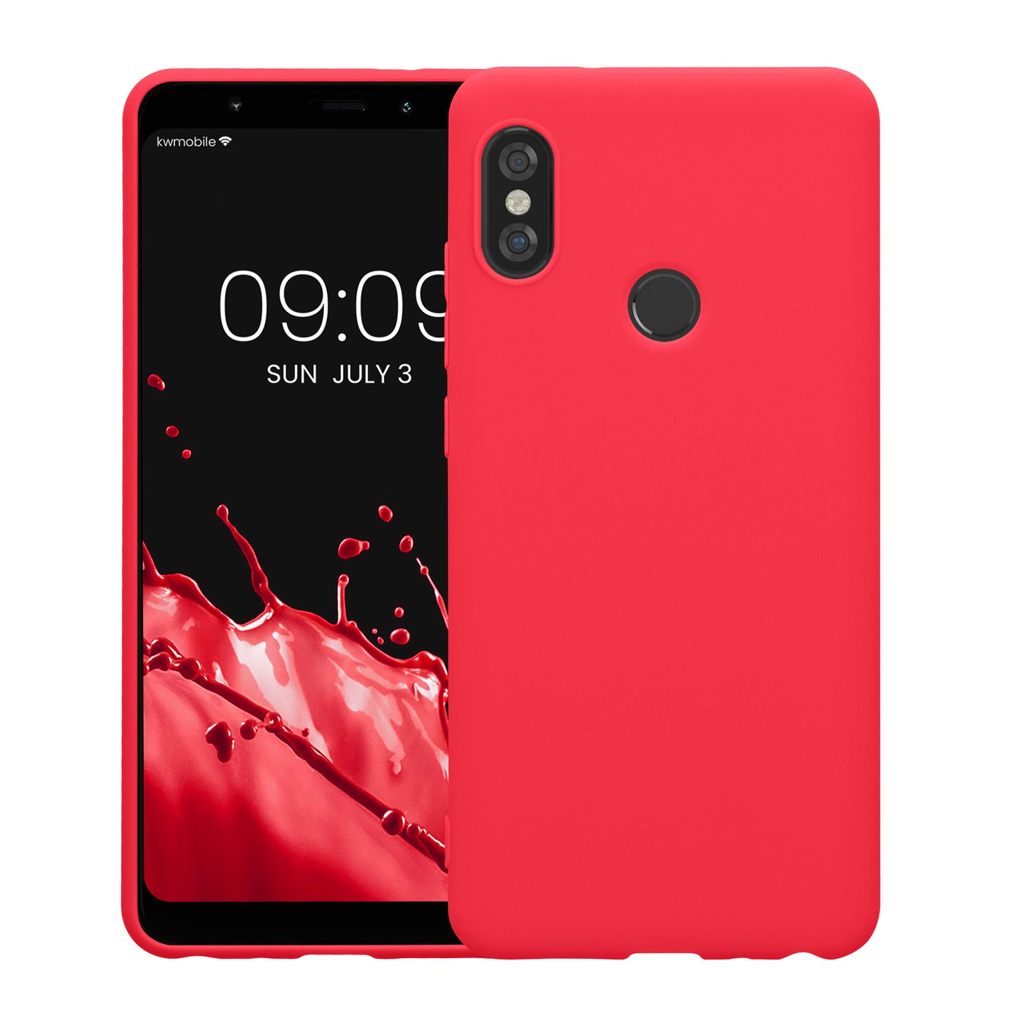 Xiaomi Redmi Note 5 (Global Version) / Note 5 Pro Phone Case