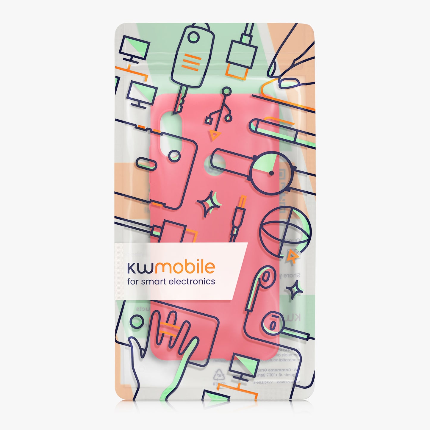 Xiaomi Redmi Note 5 (Global Version) / Note 5 Pro Phone Case