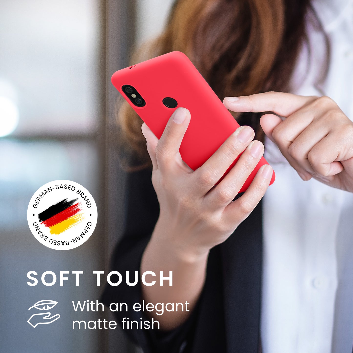 Xiaomi Redmi Note 5 (Global Version) / Note 5 Pro Phone Case
