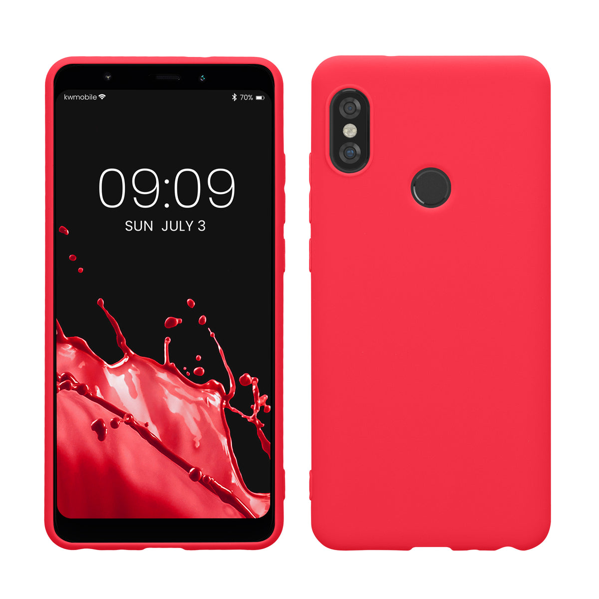 Xiaomi Redmi Note 5 (Global Version) / Note 5 Pro Phone Case