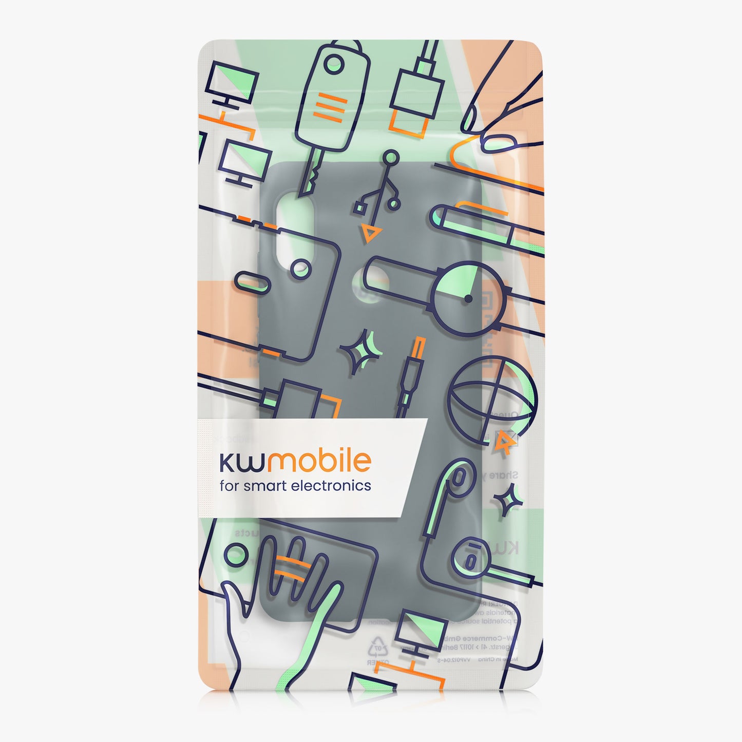 Xiaomi Redmi Note 5 (Global Version) / Note 5 Pro Phone Case