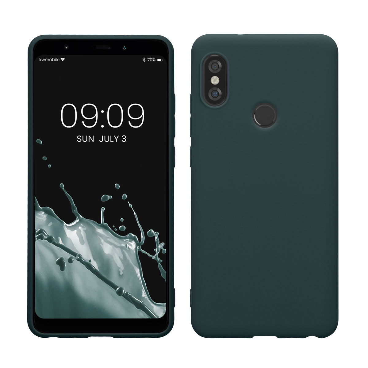 Xiaomi Redmi Note 5 (Global Version) / Note 5 Pro Phone Case