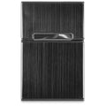 kwmobile Cigarette Case Cigarette Box Cover for Cigarettes with Magnetic Closure Aluminum Coating