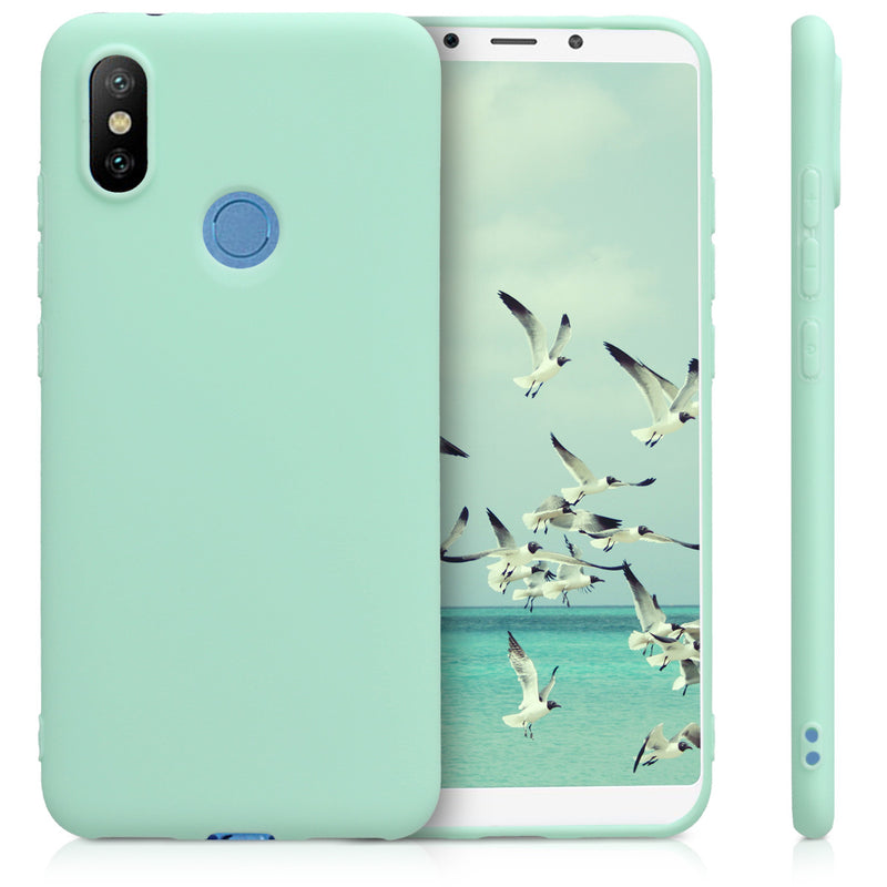 Xiaomi Mi 6X / Mi A2 Hülle