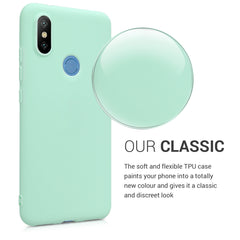 Xiaomi Mi 6X / Mi A2 Hülle