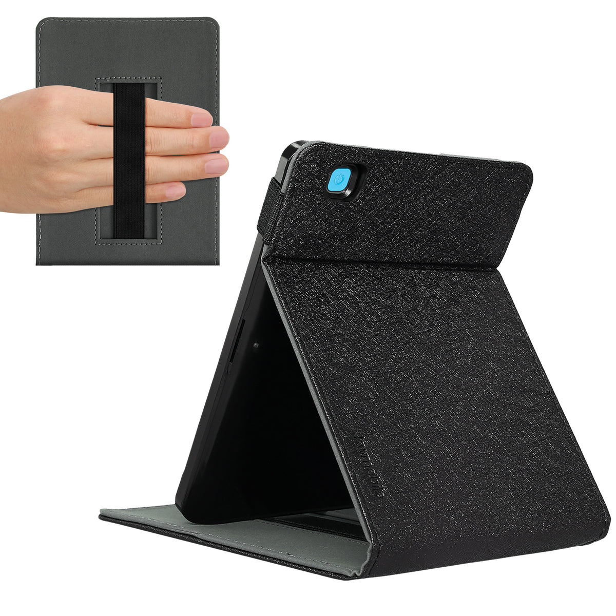 Kobo Aura Edition 2 eReader Case with Strap and Stand