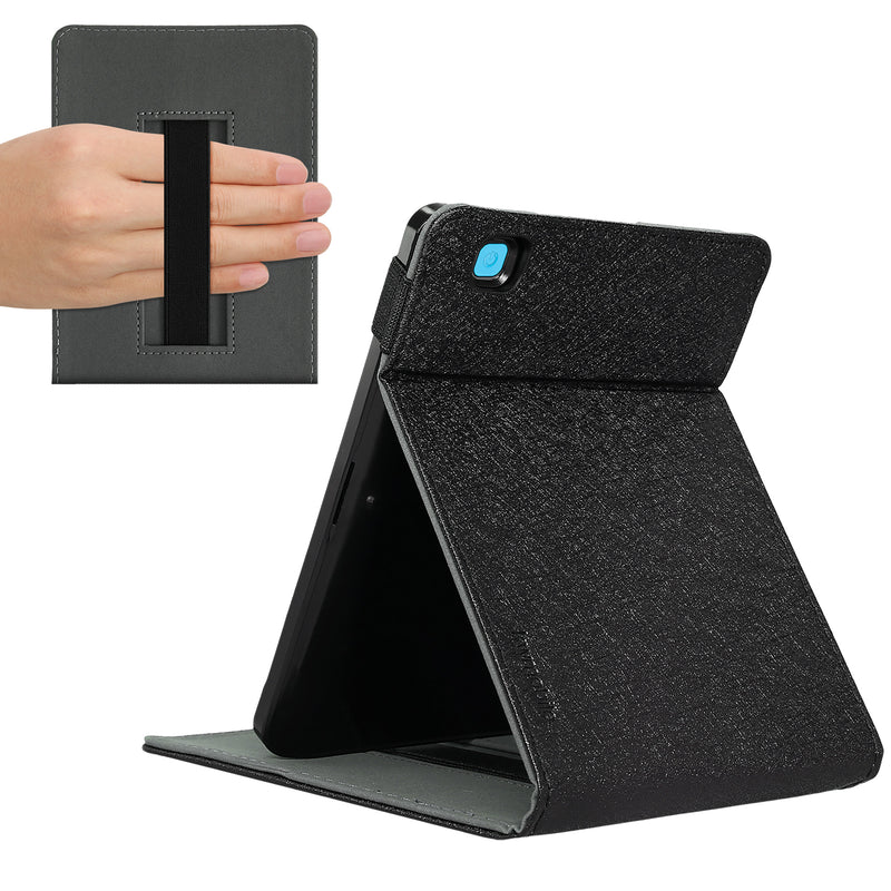 Kobo Aura Edition 2 eReader Case with Strap and Stand