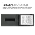 Kobo Aura Edition 2 eReader Case with Strap and Stand