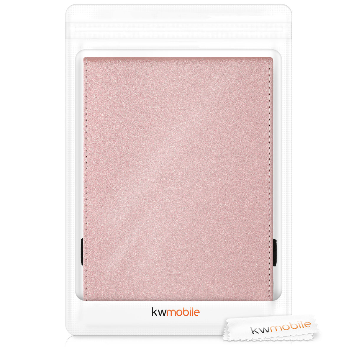 Kobo Aura H2O Edition 2 eReader Case with Strap and Stand