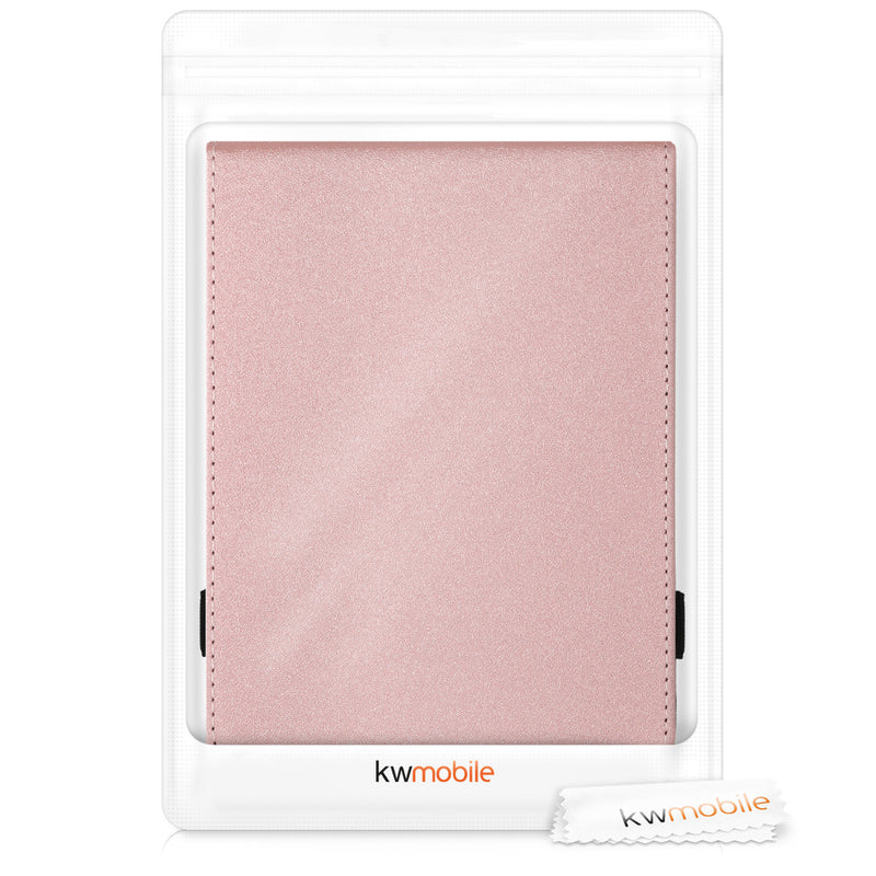 Kobo Aura H2O Edition 2 eReader Case with Strap and Stand